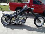 2004 Ultima Custom Chopper 250 - 252 miles Make Offer/Trade