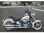 2007 Harley-Davidson Softail