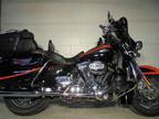 2007 Harley-Davidson CVO Screamin' Eagle Ultra Classic Electra Glide