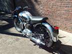 1953 Triumph Tiger T100 with worldwide shipping