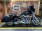 2012 Harley-Davidson Dyna Super Glide Custom