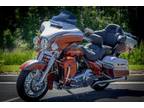 2014 Harley-Davidson Touring