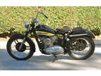 1956 Harley-Davidson KHRM * Free Delivery * SUPERB & ORIGINAL