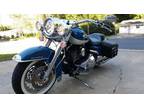 2001 Harley-Davidson 1449 Road King Classic - Free Shipping - Fuel Injected