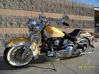 fde)~*~^%#1995 HARLEY DAVIDSON HERITAGE SOFTTAIL CLASSIC^~*~_