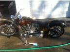 2000 Custom Chopper