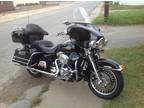 2012 Harley-Davidson Touring 103 6 speed