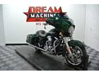 2015 Harley-Davidson FLHXS - Street Glide Special ABS, Navigation, Blu