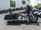 2008 Harley-Davidson Street Glide