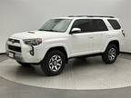 2020 Toyota 4Runner TRD Off-Road Premium