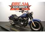 2014 Harley-Davidson FLSTFB - Softail Fat Boy Lo ABS/103