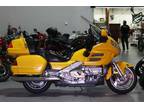 2001 Honda GL1800 ABS Gold Wing - MotoSport Hillsboro, Hillsboro Oregon