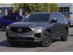 2024 Acura MDX Type S w/Advance Package SH-AWD