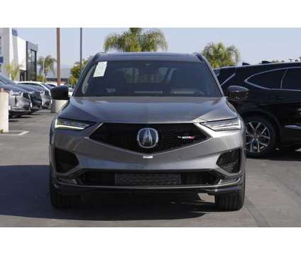 2024 Acura MDX Type S w/Advance Package SH-AWD is a Black 2024 Acura MDX SUV in Cerritos CA