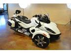 2010 Can-Am Spyder RSS my