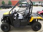 2015 HONDA Pioneer - 500 SXS500