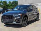 2024 Audi SQ5 Premium Plus quattro