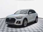 2024 Audi Q5 e S line Premium Plus S Line