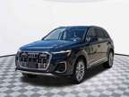 2025 Audi Q7 Premium Plus quattro