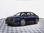 2024 Audi A6 Premium Plus quattro