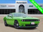 2017 Dodge Challenger R/T