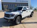 2014 Ford F-150 SVT Raptor