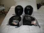 Harley Motorcycle Helmets