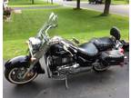 2005 Suzuki Boulevard