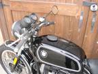 1981 BMW R100 custom ~ Completely restored