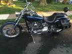 2002 Harley Davidson Softail Deuce - FXSTDI