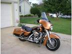 2008 Harley-Davidson Touring Street Glide,105th Anniv Ed, Low Mi, Loaded,Cheap!