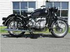 1959 Bmw R602