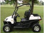 LIKE NEW 2012 Bennche Spire 800 4x4 - ONLY 135 Mi! Like a RZR