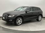 2014 Audi Q5 3.0T Premium Plus quattro