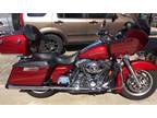 2008, Harley Davidson, Road Glide, FLTR