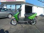 Close out on New 2014 scooter sale 50cc 150cc $999.00 - $1399.00