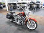 2013 Harley Davidson Heritage Softail Classic w/Only 4,279 Miles!