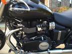 2009 Triumph Speedmaster - Like New - Trade -