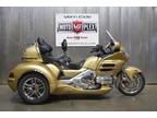 2006 Honda GOLDWING TRIKE