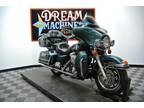 2000 Harley-Davidson FLHTCUI - Electra Glide Ultra Classic *Manager's