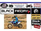 2016 Yamaha TT-R110E BLACK FRIDAY SALE