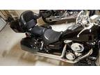 2007 Kawasaki Vulcan 1600cc Classic