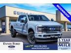 2024 Ford F-250SD Platinum