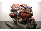 2012 BMW K 1600 GT W/ Standard Package *Xenon, ESA II, Traction Contro