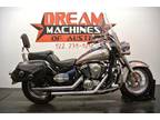 2006 Kawasaki Vulcan 900 Classic LT VN900LT