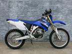 2012 Yamaha WR 250 F