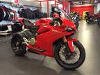 2015 Ducati PANIGALE 1299