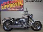 2010 Harley Davidson Fat Boy U2687