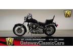 1975 Harley Davidson Super Glide #6840STL