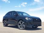 2024 Audi Q3 Premium Plus S Line quattro